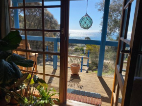 Sheoak Lodge